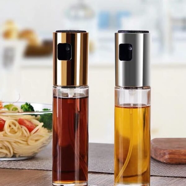 PureMist Oil Sprayer