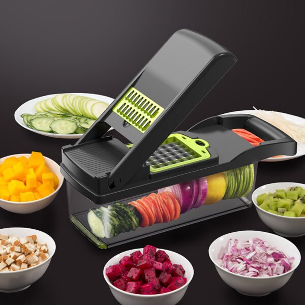VersaSlice Kitchen Cutter