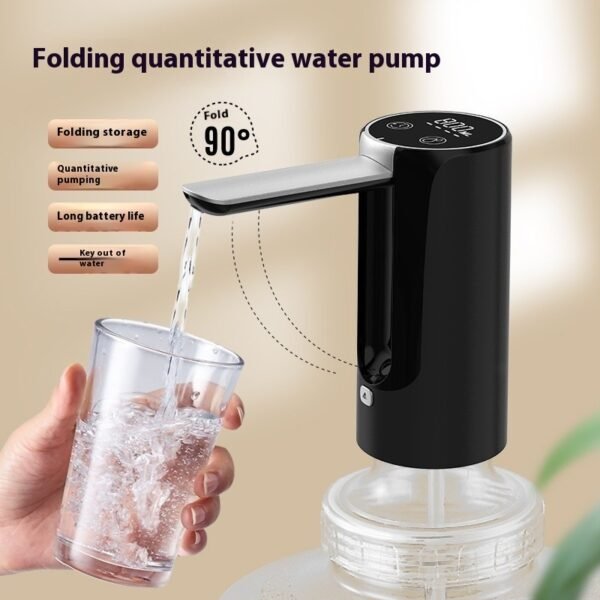 EasyPour Water Dispenser