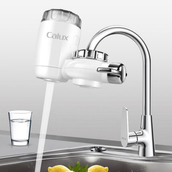 Streamline Faucet Filter