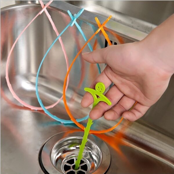 Kitchen Pipe Cleaner